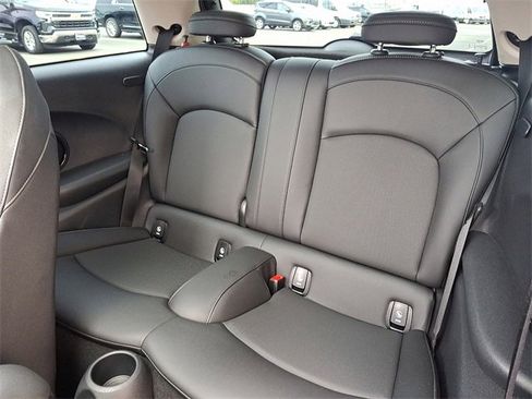 Used 2024 MINI Cooper S image 10