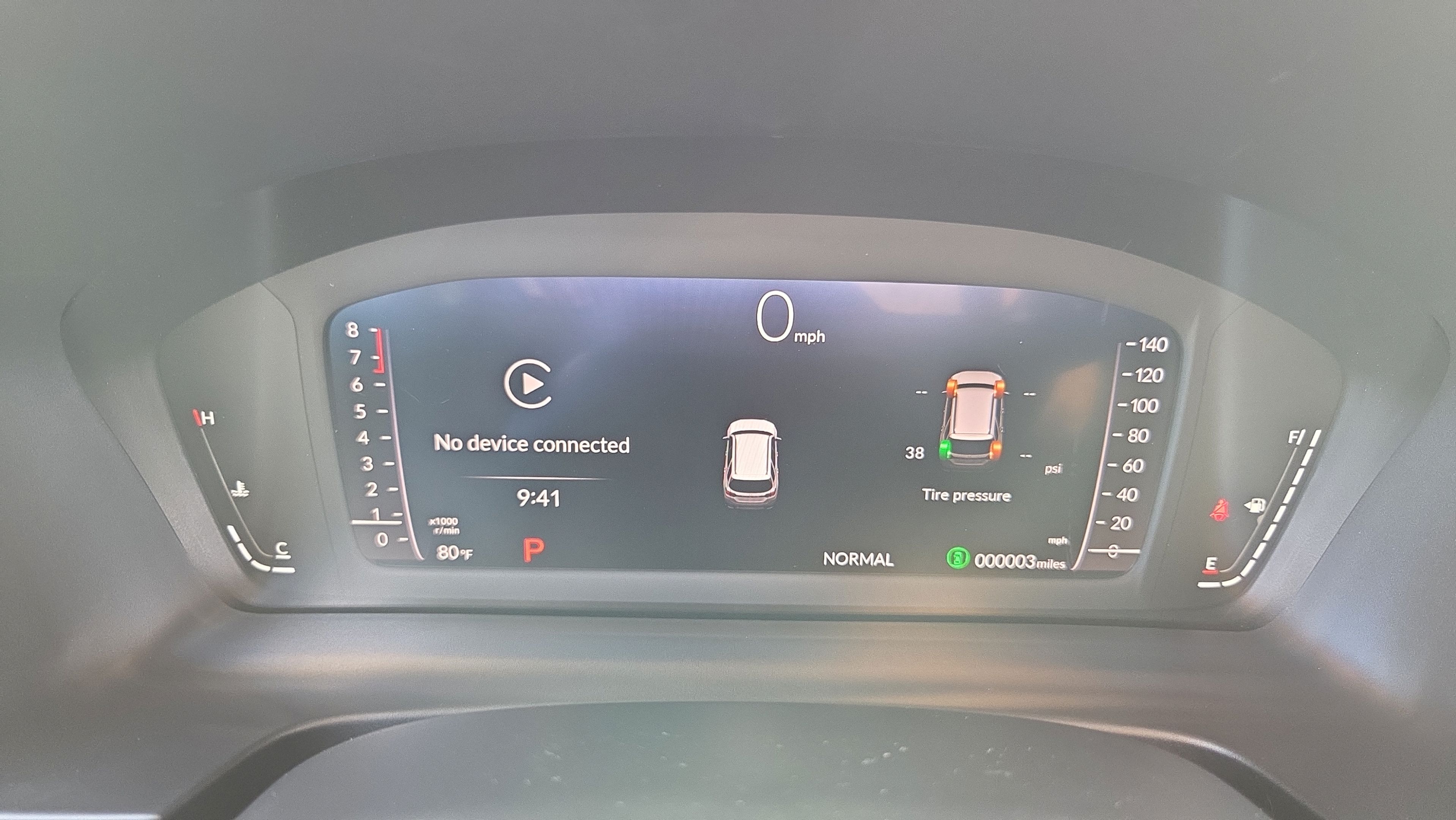 New 2026 Honda Pilot image 25
