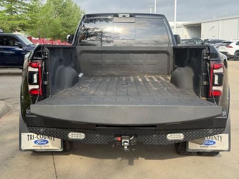 Used 2021 RAM 3500 Limited w/ Safety Group image 33