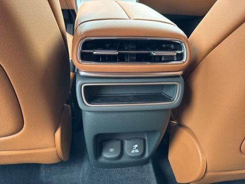 New 2026 Genesis GV80 2.5T Advanced AWD/4WD image 47