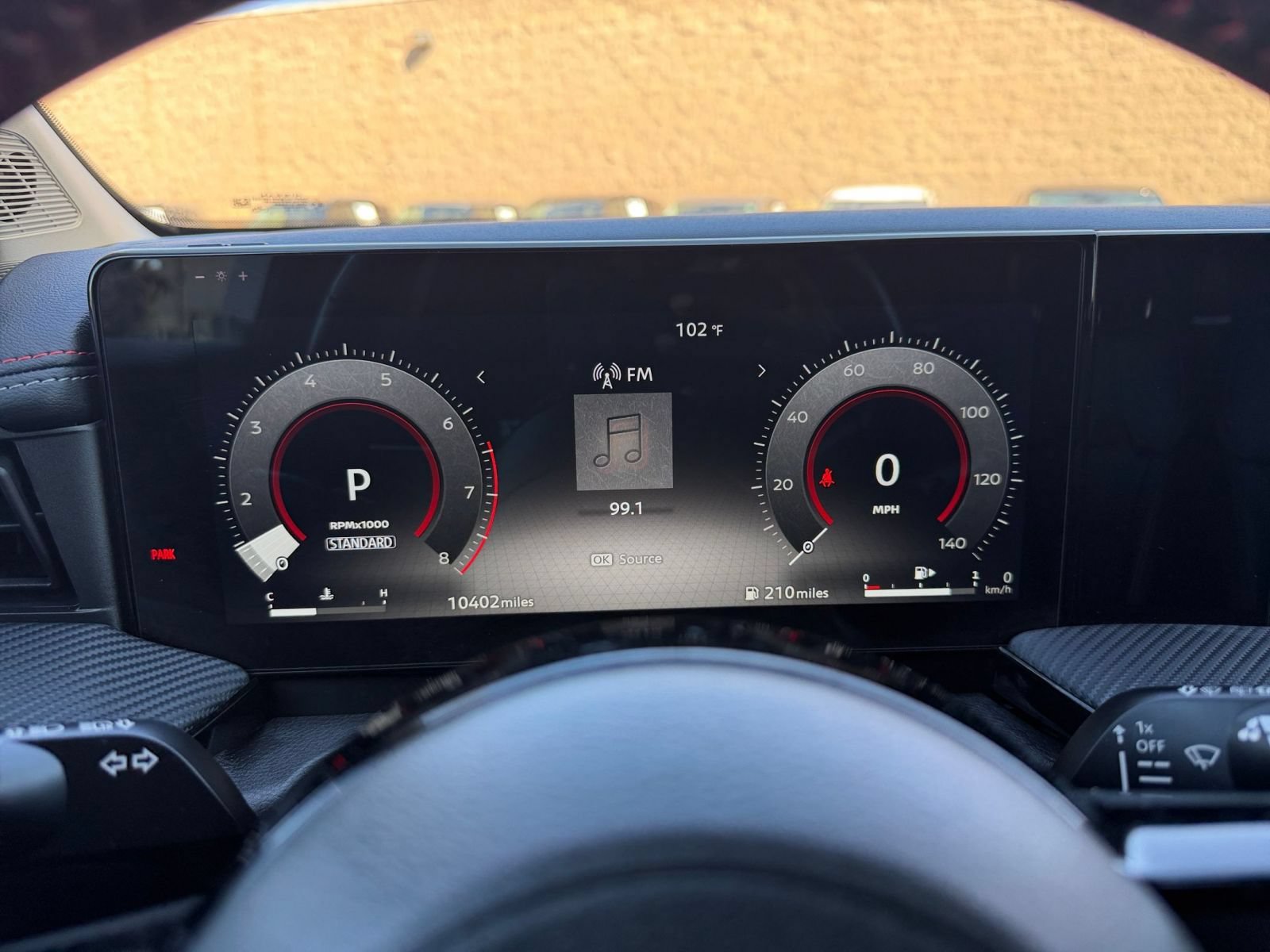 Used 2026 Nissan Kicks SR AWD/4WD image 38