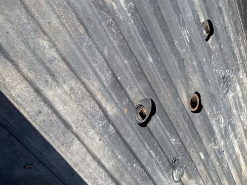 Used 2025 GMC Sierra 3500 AT4 AWD/4WD image 7