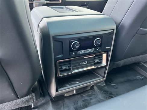 Certified 2025 GMC Hummer EV 3X image 21