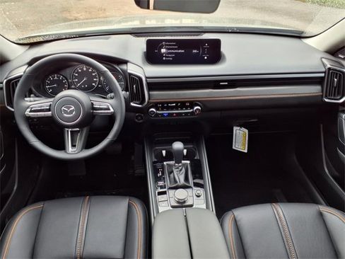 New 2025 MAZDA CX-50 2.5 Turbo w/ Premium Plus Pkg image 3