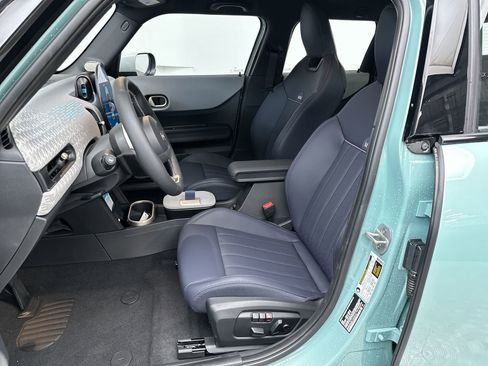 New 2026 MINI Cooper S image 11