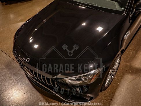 Used 2019 Mercedes-Benz AMG GT 63 image 24