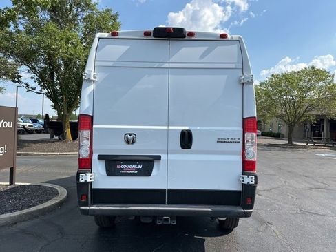 New 2024 RAM ProMaster 1500 w/ Safety Group image 7