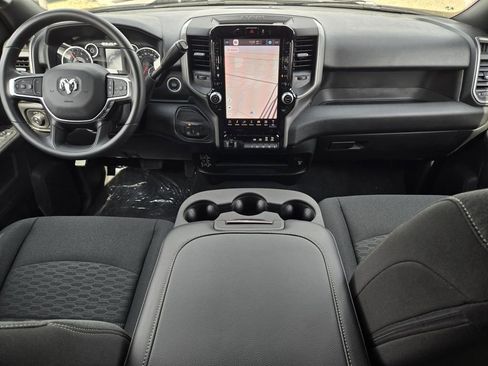 New 2026 RAM 2500 Tradesman image 16