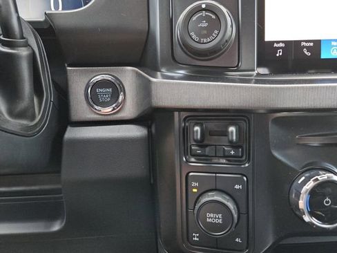 New 2026 Ford F250 Platinum w/ FX4 Off-Road Package image 17