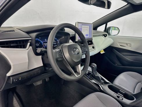 New 2026 Toyota Corolla SE FWD image 13