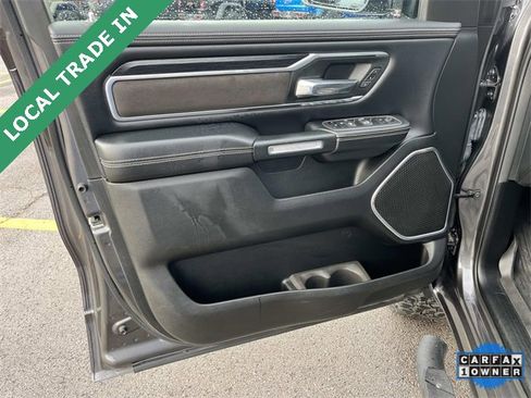 Certified 2023 RAM 1500 Laramie image 23
