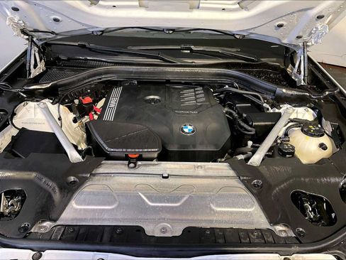 Used 2024 BMW X3 xDrive30i w/ Premium Package AWD/4WD image 32