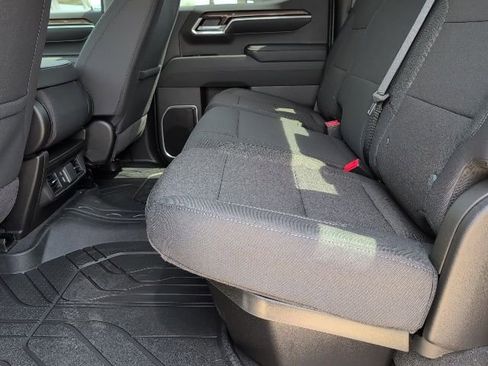 New 2026 Chevrolet Silverado 1500 LT w/ Protection Package RWD image 7