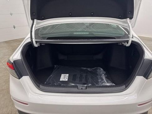 New 2025 Honda Accord Sport image 12