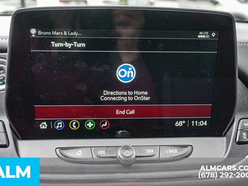 Used 2025 Chevrolet Blazer LT FWD image 35