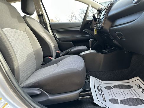 Used 2018 Mitsubishi Mirage ES image 23