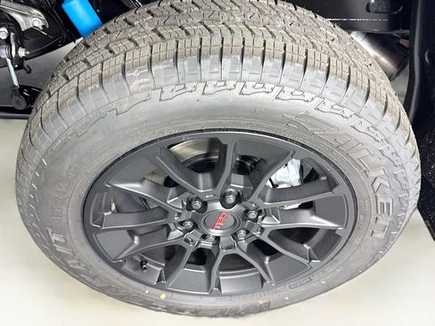 New 2026 Toyota Tundra Limited image 31