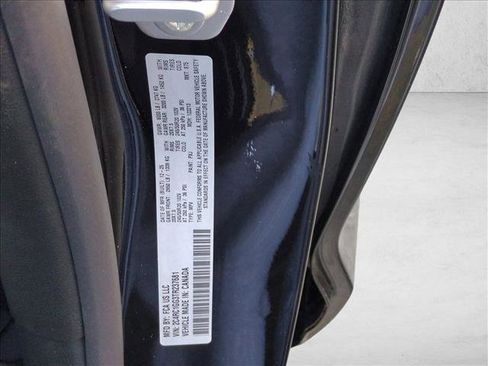 New 2026 Chrysler Pacifica Limited w/ S Appearance Package FWD image 17