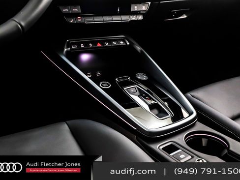 New 2026 Audi A3 2.0T Premium Plus image 6