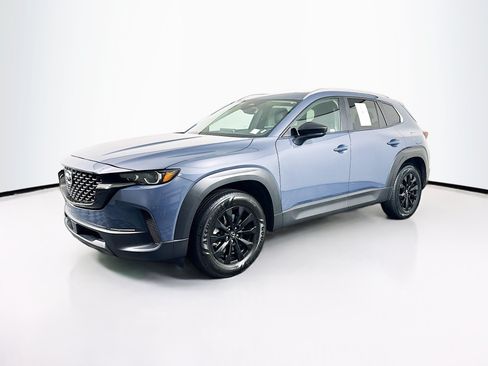 Used 2026 MAZDA CX-50 AWD 2.5 S w/ Preferred Pkg image 3