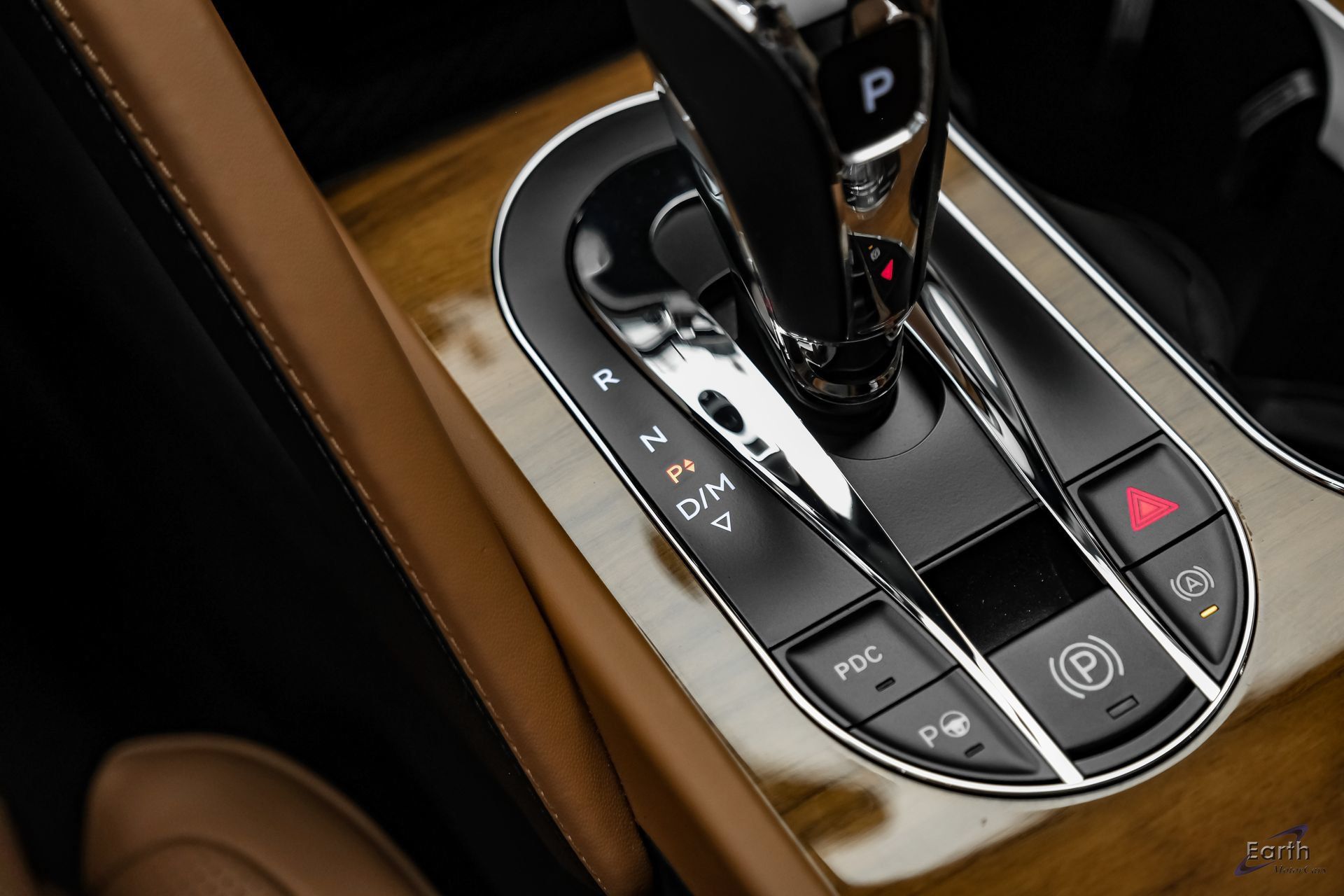 Used 2023 Bentley Bentayga Extended Wheelbase AWD/4WD image 52