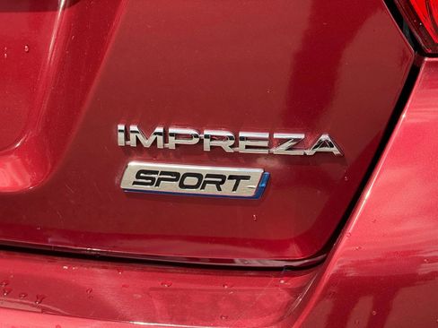 Used 2012 Subaru Impreza 2.0i Sport Premium image 15