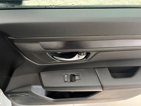 New 2026 Honda CR-V TrailSport image 16