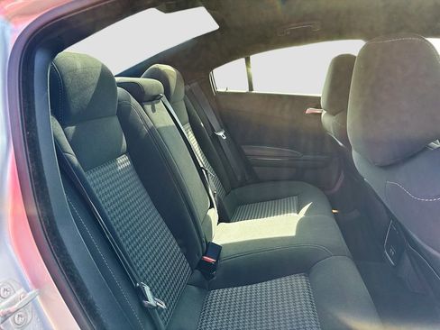Used 2020 Dodge Charger GT w/ Driver Convenience Group image 24