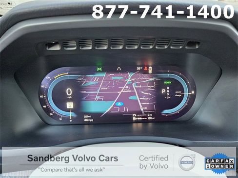 Certified 2023 Volvo XC90 T8 Plus image 23