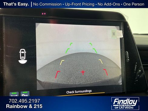 New 2026 Subaru Outback Premium image 25