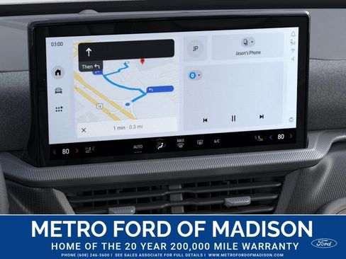 New 2026 Ford Explorer Tremor w/ Tremor Ultimate Package image 15