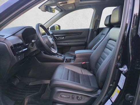 Used 2025 Honda CR-V EX-L image 16