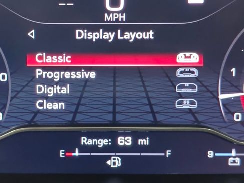 Used 2023 GMC Yukon XL Denali AWD/4WD image 78