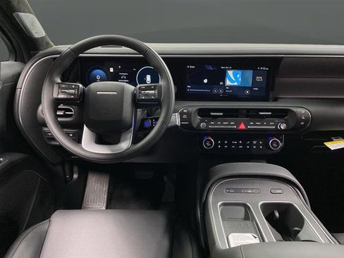 New 2026 Hyundai Palisade Calligraphy image 5