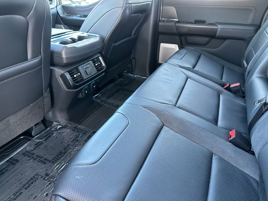 New 2026 Ford F150 Raptor AWD/4WD image 11