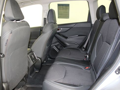 Used 2021 Subaru Forester Premium w/ Popular Package #1 image 24