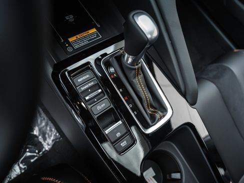 New 2026 Acura Integra A-Spec FWD image 30