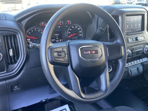 Used 2023 GMC Sierra 1500 Pro image 11