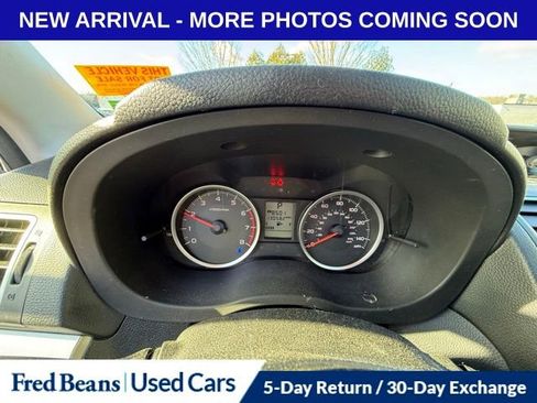 Used 2016 Subaru Forester 2.5i Premium w/ All-Weather Package image 12