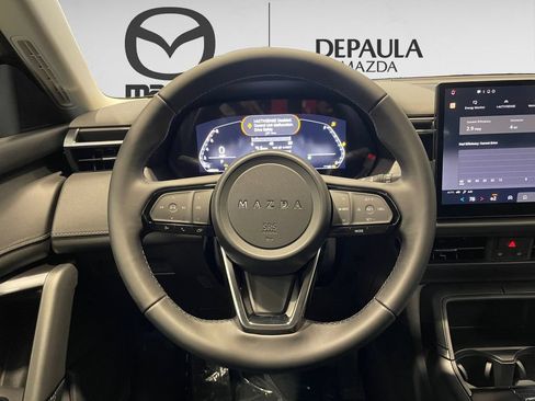 New 2026 MAZDA CX-5 Select AWD/4WD image 11