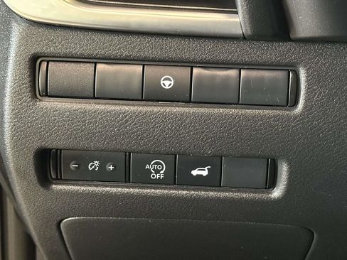 Used 2024 Nissan Rogue SV AWD/4WD image 23