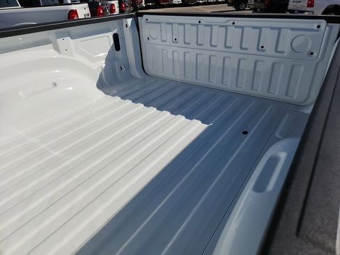 New 2025 RAM 1500 Lone Star RWD image 10