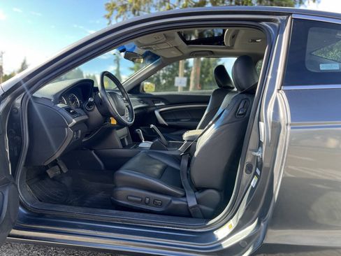 Used 2008 Honda Accord EX-L image 10