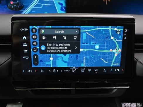 New 2026 Lincoln Nautilus Reserve AWD/4WD image 26
