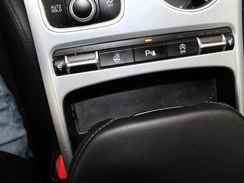 Used 2018 Kia Stinger GT image 26