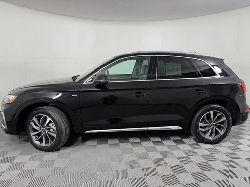 Used 2023 Audi Q5 2.0T Premium Plus w/ Premium Plus Package image 8