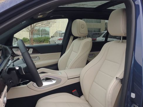 New 2026 Mercedes-Benz GLE 350 4MATIC image 11