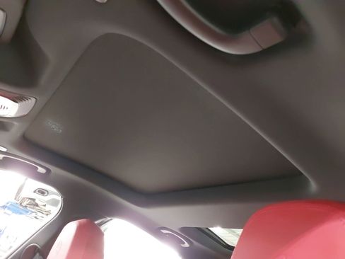 New 2025 Alfa Romeo Giulia w/ Veloce Package Rwd image 30