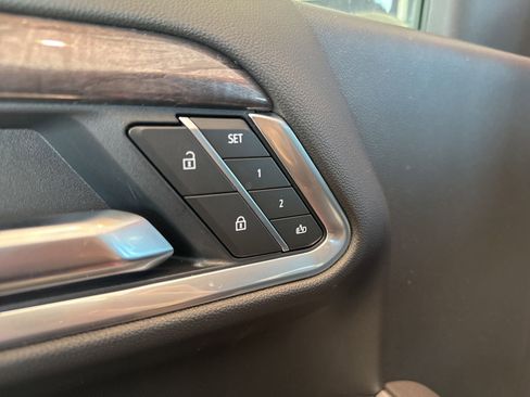 New 2026 Chevrolet Silverado 2500 LTZ w/ Trail Boss Package image 17