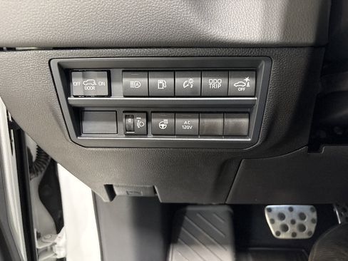 New 2026 Toyota Sequoia Limited AWD/4WD image 16